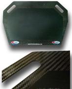 Pro Carbon Racing Pitboard / Aanwijsbord, Verzenden, Nieuw