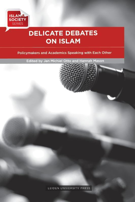 Delicate Debates on Islam / Islam & Society 9789087281175, Boeken, Taal | Engels, Gelezen, Verzenden