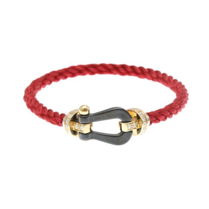 Fred - Armband Roze goud, Sieraden, Tassen en Uiterlijk, Armbanden