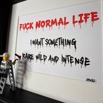 KRAM2 (1981) - NORMAL LIFE