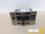 Radio CD Speler Opel Astra O252129, Ophalen of Verzenden, Nieuw