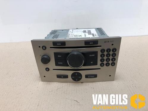 Radio CD Speler Opel Astra O252129, Auto-onderdelen, Elektronica en Kabels, Ophalen of Verzenden