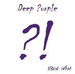 LP gebruikt - Deep ?urp!e - Now What?!, Cd's en Dvd's, Verzenden, Zo goed als nieuw