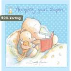 Humphrey gaat slapen 9789036629201 Sally Hunter, Verzenden, Gelezen, Sally Hunter