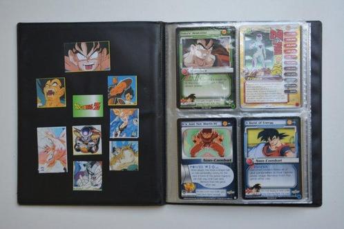 Dragonball Z - 130 Mixed collection - 130+ Various, Verzamelen, Overige Verzamelen