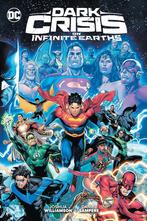 Dark Crisis on Infinite Earths, Verzenden, Nieuw