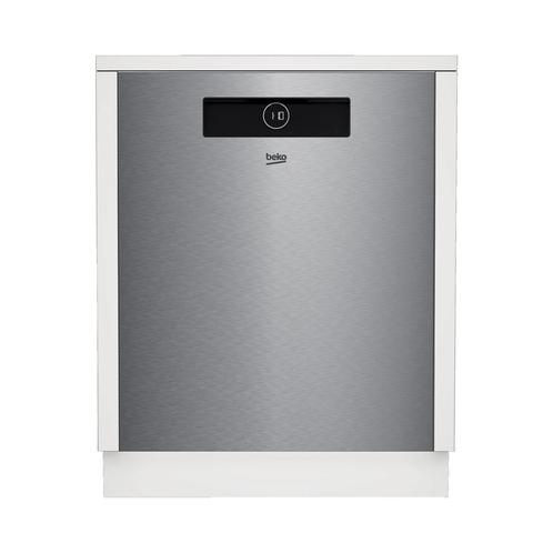 De Witgoed Outlet: BEKO BDDN38561XC Onderbouw vaatwasser, Witgoed en Apparatuur, Vaatwasmachines, Nieuw, Ophalen of Verzenden