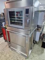 Winterhalter GS630 gereedschappen wasmachine 2019 400V, Ophalen of Verzenden, Gebruikt