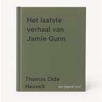 Het laatste verhaal van Jamie Gunn 9789044658491, Verzenden, Zo goed als nieuw, Thomas Olde Heuvelt