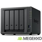 Synology DiskStation DS925+, Verzenden, Nieuw