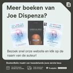 You Are the Placebo 9781401944599 Joe Dispenza, Boeken, Verzenden, Zo goed als nieuw, Joe Dispenza