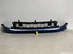 Skoda Karoq voorbumper onderspoiler 57A807061A, Auto-onderdelen, Carrosserie en Plaatwerk, Ophalen, Gebruikt, Voor, Bumper