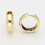 Oorbellen - 14 karaat Geel goud, Sieraden, Tassen en Uiterlijk, Oorbellen, Nieuw