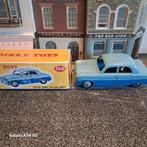 Dinky Toys 1:43 - Modelauto - 162 Ford Zephyr Saloon, Boxed, Nieuw