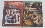 The Waltons Season 1 & 2 (IMPORT) REGIO 1, Cd's en Dvd's, Verzenden, Nieuw in verpakking