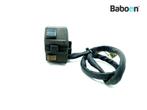 Stuurschakelaar Links Suzuki GSX R 750 1985-1987 (GSXR750, Verzenden, Gebruikt