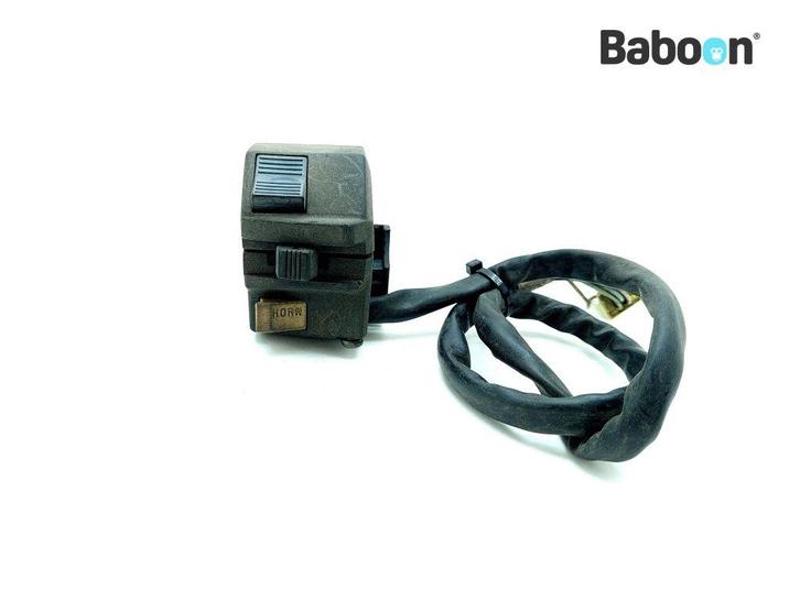 Stuurschakelaar Links Suzuki GSX R 750 1985-1987 (GSXR750, Motoren, Onderdelen | Suzuki, Gebruikt, Verzenden