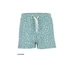 Meisjes short - gebloemd - maten: 164, 176 - Blue Seven, Verzenden, Nieuw, Blue Seven