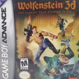 MarioGBA.nl: Wolfenstein 3D Compleet - iDEAL!, Spelcomputers en Games, Games | Nintendo Game Boy, Gebruikt, Ophalen of Verzenden