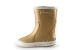 Bergstein Regenlaarzen in maat 25 Goud | 10% korting, Kinderen en Baby's, Verzenden, Jongen of Meisje, Bergstein, Laarzen