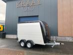 BOCKMANN GESLOTEN AHW 325 X 187 X 209 2.700 KG AKTIE!, Auto diversen, Ophalen, Nieuw