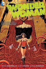 Wonder Woman Vol. 4: War [HC], Boeken, Strips | Comics, Zo goed als nieuw, Verzenden