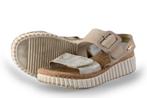 Rieker Sandalen in maat 36 Bruin | 10% extra korting, Kleding | Dames, Schoenen, Bruin, Verzenden, Sandalen of Muiltjes, Gedragen