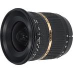 Tamron 10-24mm F/3.5-4.5 SP Di II Nikon | Tweedehands, Audio, Tv en Foto, Fotografie | Lenzen en Objectieven, Verzenden, Gebruikt