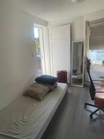 Zelfstandige studio met groot balkon centrum Tilburg, Minder dan 20 m², Tilburg