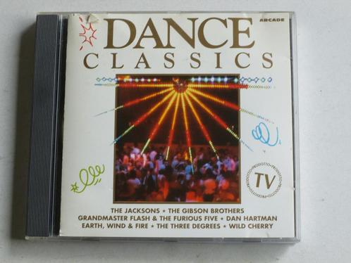 Dance Classics (arcade), Cd's en Dvd's, Cd's | Dance en House, Verzenden