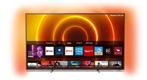 Philips 50PUS7805 - 50 inch LED 4K Ultra HD Smart TV, Audio, Tv en Foto, Televisies, Ophalen, Philips, LED, Zo goed als nieuw