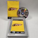 Crazy Taxi Platinum Playstation 2, Spelcomputers en Games, Ophalen of Verzenden, Nieuw