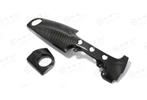 Fiat Abarth 595 Carbon Fiber Dashbord UK Versie, Auto diversen, Tuning en Styling, Verzenden