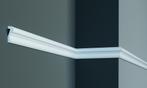 CR873 (49 x 20 mm) polyurethaan, lengte 2 m, Doe-het-zelf en Verbouw, Plinten en Afwerking, Ophalen of Verzenden, Nieuw