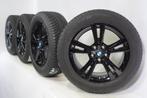 BMW X1 F48 X2 F39 385 17 inch velgen Bridgestone Runflat Win, Auto-onderdelen, Banden en Velgen, Gebruikt, Velg(en), 17 inch, Winterbanden