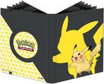 Pokemon Pro-Binder - Pikachu 2019 | Ultra Pro - Trading, Nieuw, Verzenden