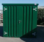 Mobile container, uitklapbare container, Laagste prijs NL