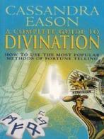 The complete book of divination: how to use the most popular, Gelezen, Cassandra Eason, Verzenden