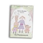 Zoë en Rendier ontmoeten de Piepneuzerds 9789493226715, Boeken, Verzenden, Zo goed als nieuw, Liesbeth Pasman-de Vroet