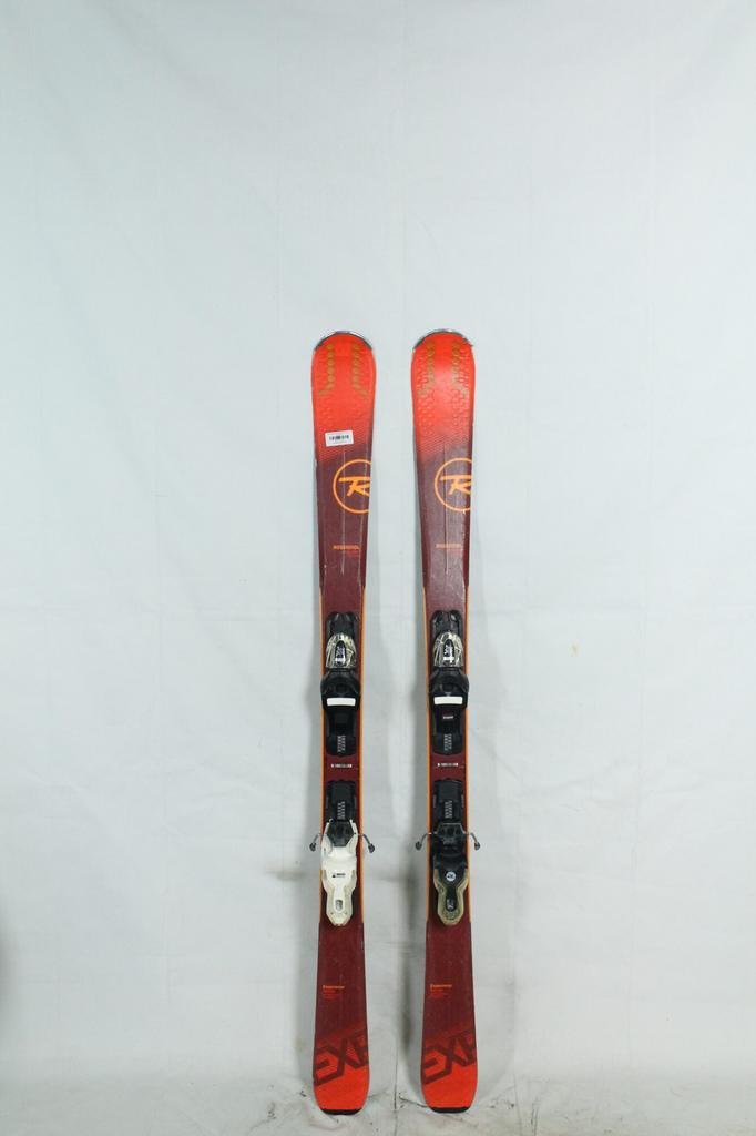 Refurbished - Ski - Rossignol Experience 76 CI - 146, Sport en Fitness, Skiën en Langlaufen, Skiën, 140 tot 160 cm, Gebruikt, Rossignol