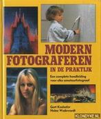 MODERN FOTOGRAFEREN IN DE PRAKTIJK 9789025291198 Koshofer, Boeken, Verzenden, Zo goed als nieuw, Koshofer