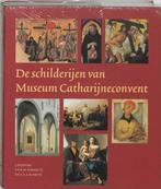 Schilderijen Van Museum Catharijneconven 9789040096617, Verzenden, Gelezen, J. Dijkstra