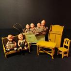 Edi Puppen - Pop - 1930-1940 - Duitsland, Antiek en Kunst, Antiek | Speelgoed