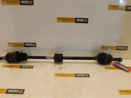 Aandrijfas rechts-voor Suzuki Wagon R+ O93814, Auto-onderdelen, Remmen en Aandrijving, Ophalen of Verzenden