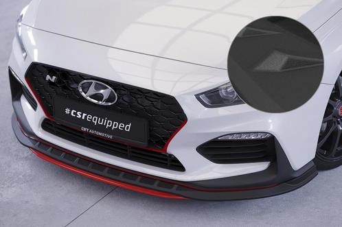 Cupspoiler voor Hyundai I30 (PD) N/N-Line CSL479-S, Auto-onderdelen, Carrosserie en Plaatwerk, Nieuw, Verzenden