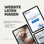 Website laten maken Nijkerk | Webdesign | Webshop nodig, Webdesign
