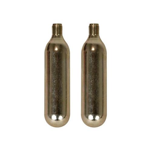 CO2 patroon 16g 2 stuks, Fietsen en Brommers, Fietsaccessoires | Overige Fietsaccessoires, Verzenden