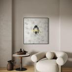 Timo Wedell (1994) - Clean Ape Love Like Banksy - XXL · No