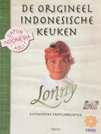 Origineel Indonesische Keuken 9789051217117 Lonny Gerungan, Boeken, Kookboeken, Gelezen, Lonny Gerungan, Onbekend, Verzenden