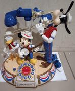 Mickey Mouse Telephone - Telemania - Segan, Verzamelen, Disney, Nieuw